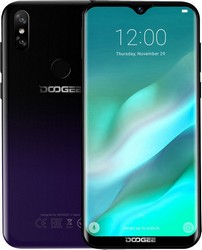 Замена разъема зарядки на телефоне Doogee Y8 в Абакане